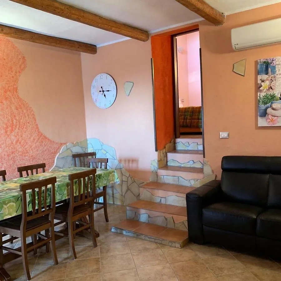 Villa Casa Ottema Nebida