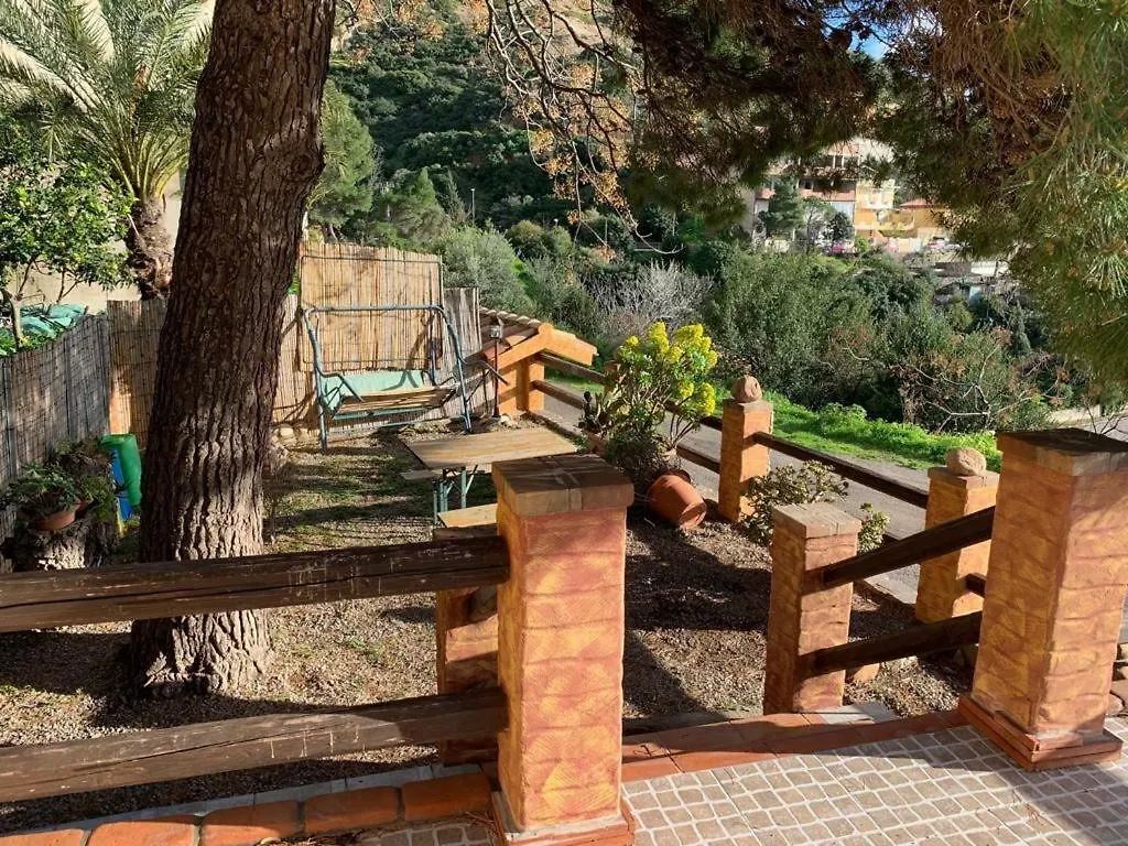 Villa Casa Ottema Nebida Сasa de vacaciones