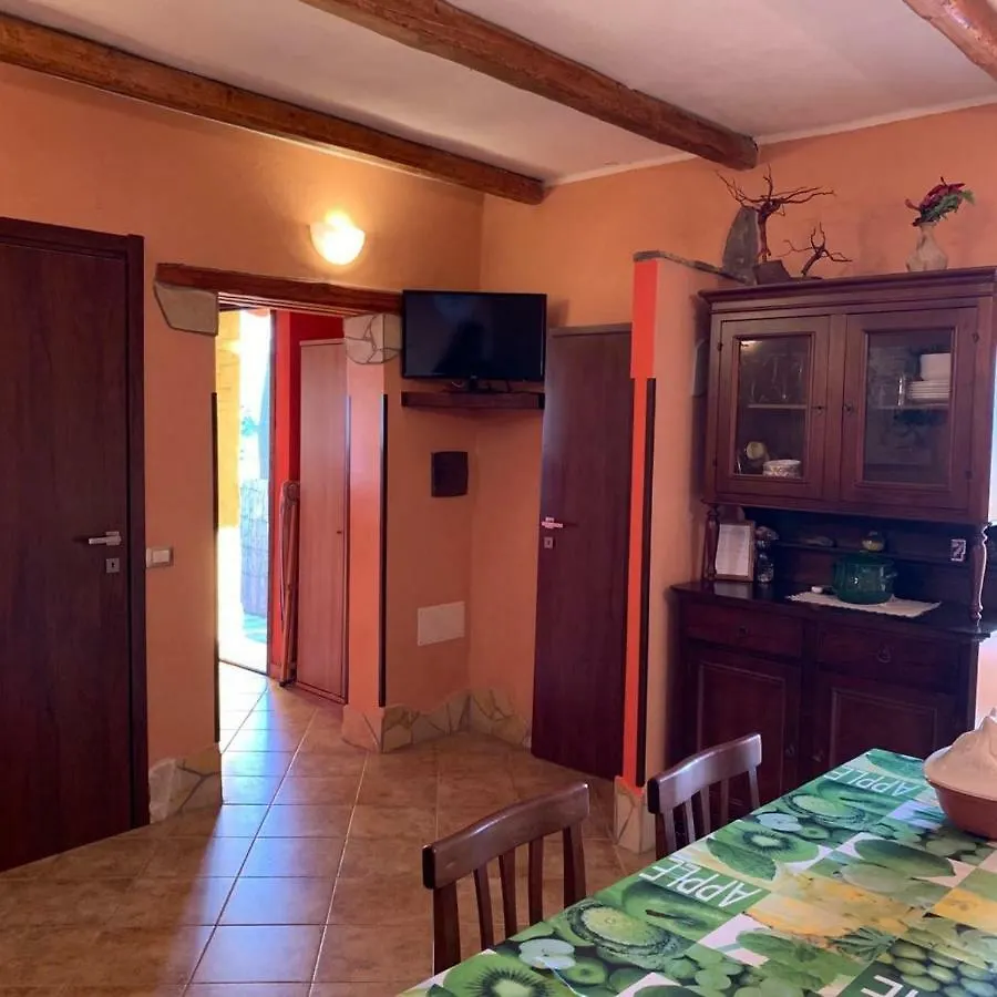 Casa vacanze Villa Casa Ottema Nebida