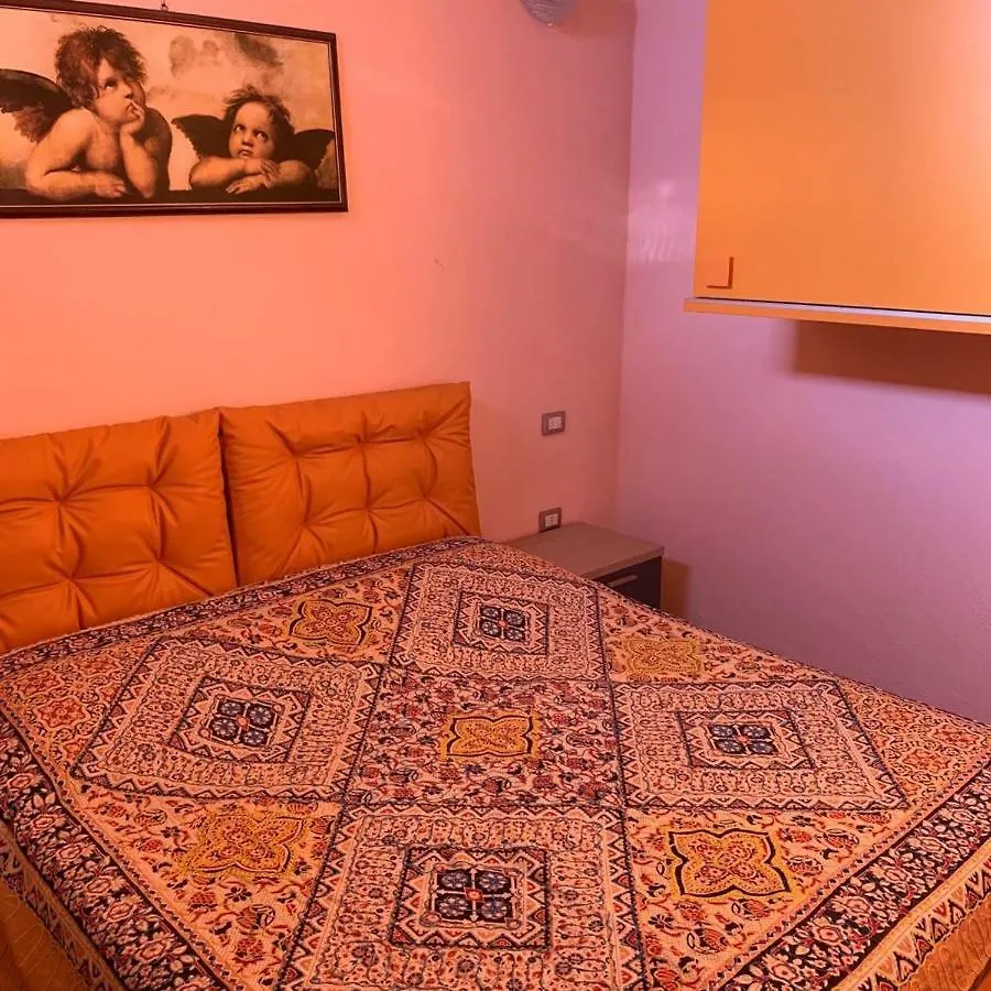 Villa Casa Ottema Nebida Сasa de vacaciones