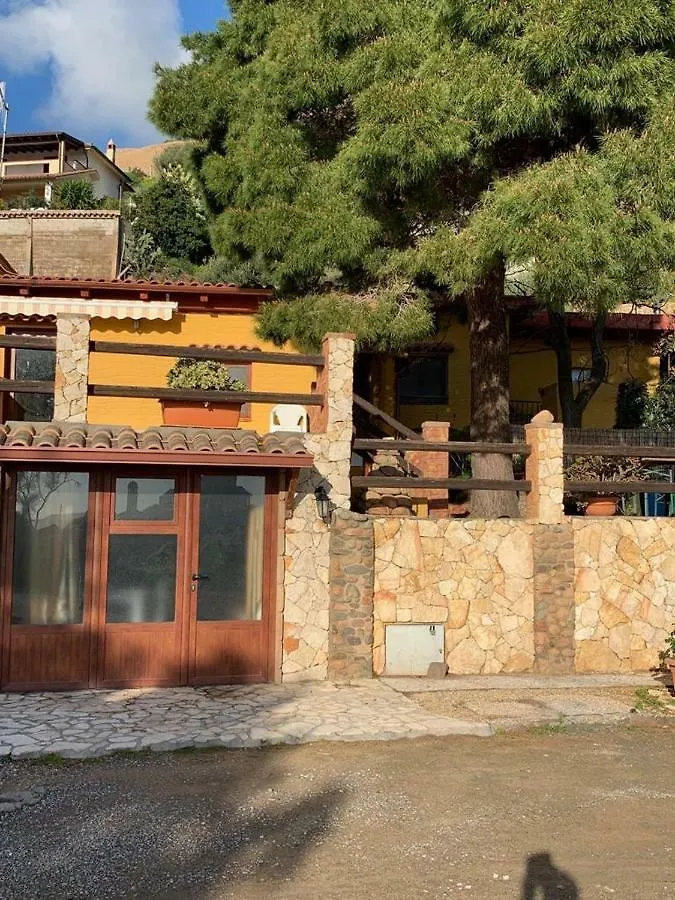 Villa Casa Ottema Nebida