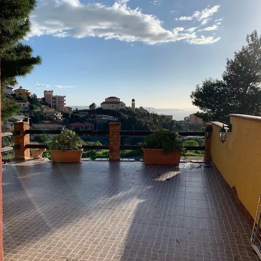 Casa vacanze Villa Casa Ottema Nebida
