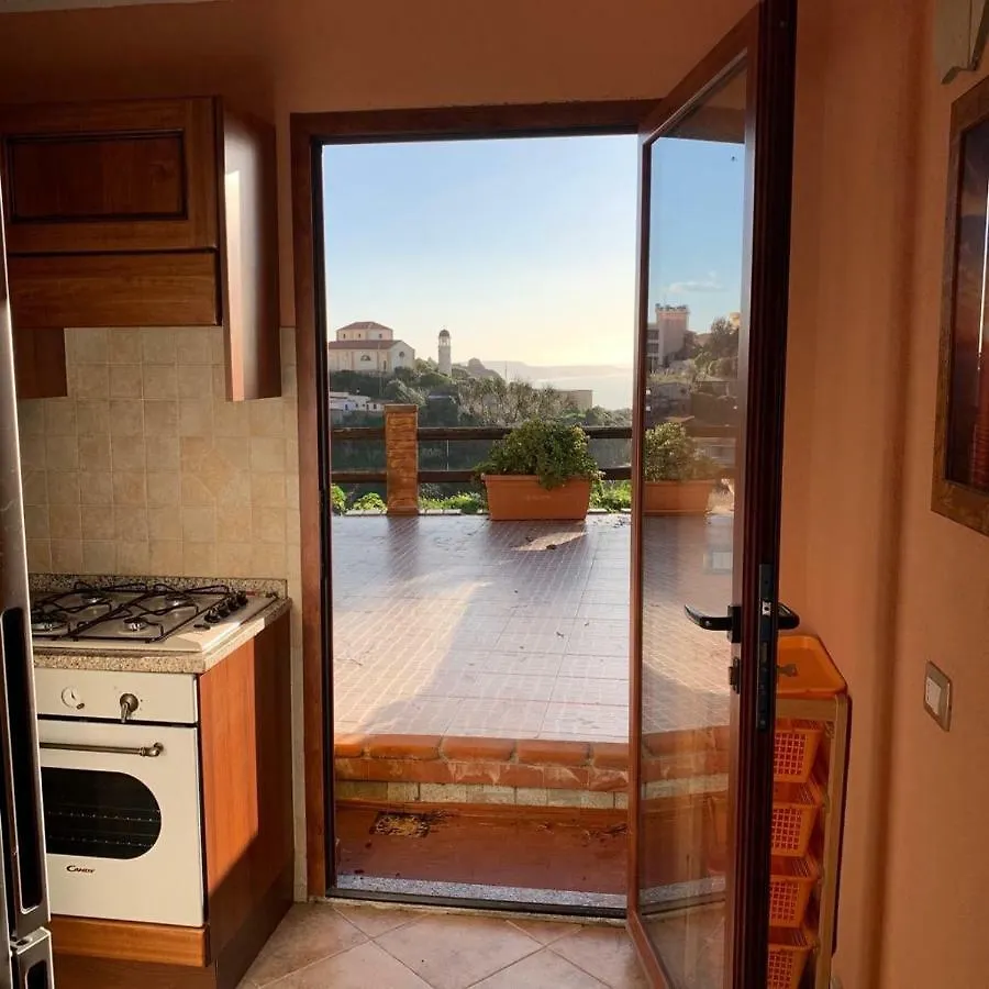Villa Casa Ottema Nebida Сasa de vacaciones