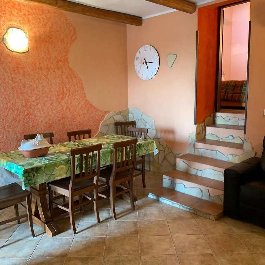 Villa Casa Ottema Nebida