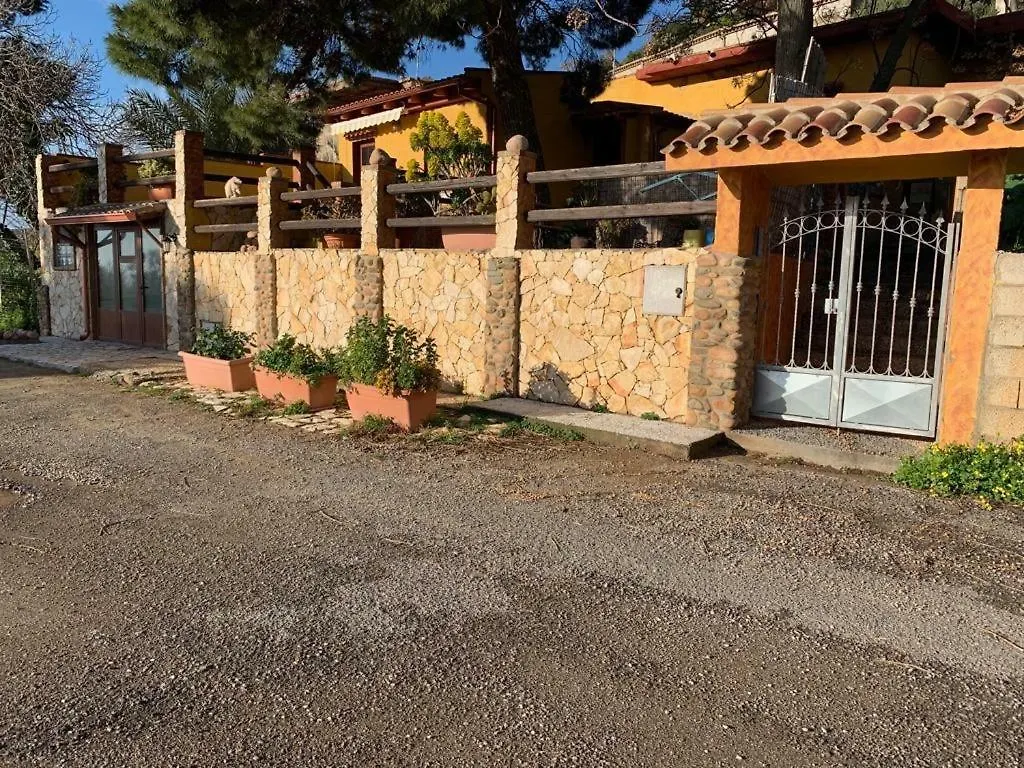 Villa Casa Ottema Nebida 0*,  Italia