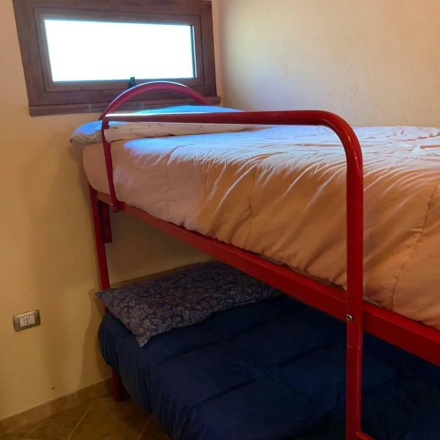 Casa vacanze Villa Casa Ottema Nebida