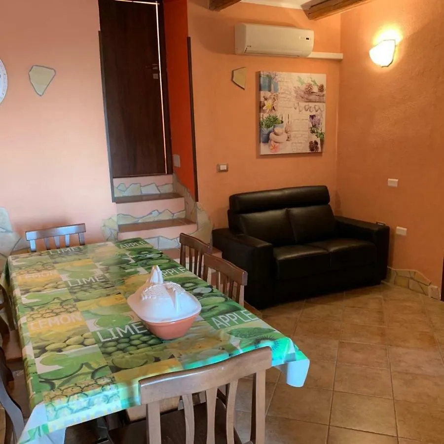 Villa Casa Ottema Nebida 0*,  Italia