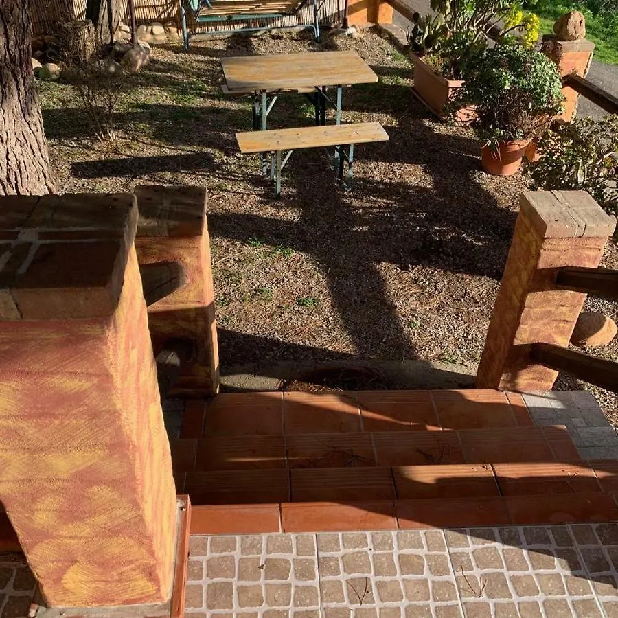 Casa vacanze Villa Casa Ottema Nebida Italia