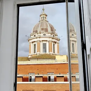 Romeasyoulike - Arancio N°9 Appartamento Roma
