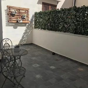 Splendido Bilocale Duplex Centro Storico Appartamento Palermo