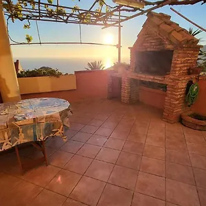 Vista Sul Pan Di Zucchero Casa vacanze
